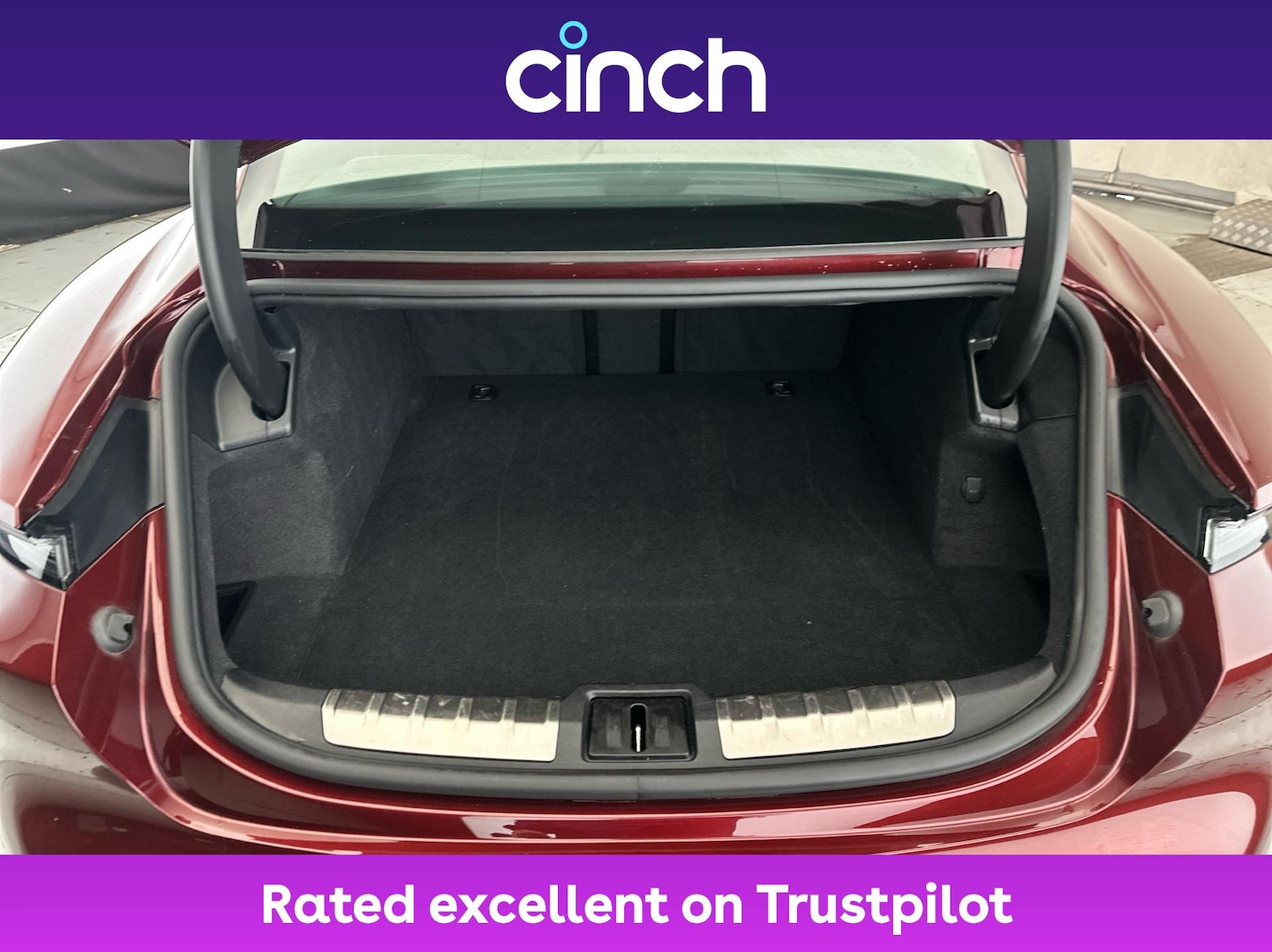 Used Porsche Taycan 2021 for sale - 76586735: Photo 21