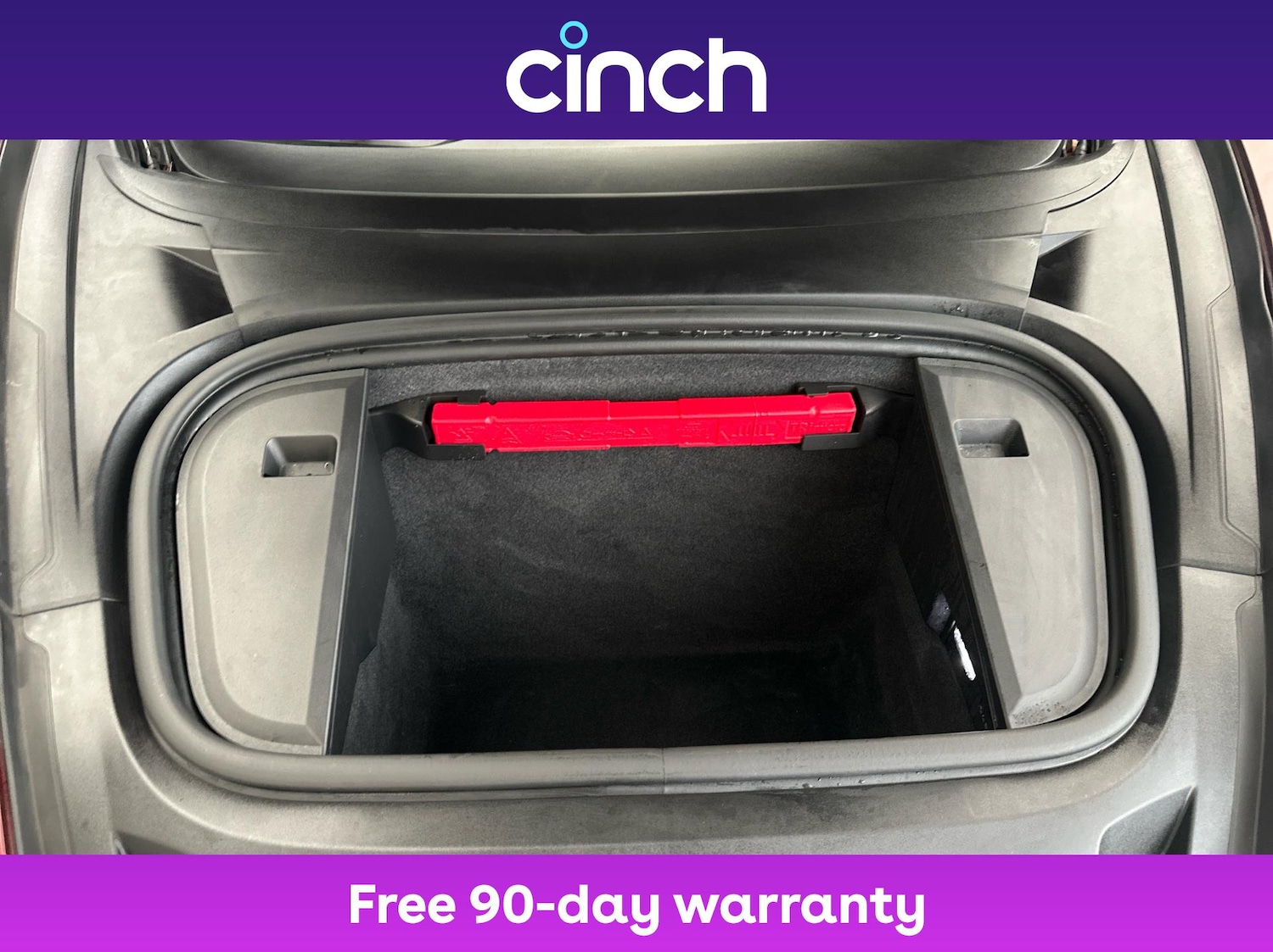 Used Porsche Taycan 2021 for sale - 76586735: Photo 23