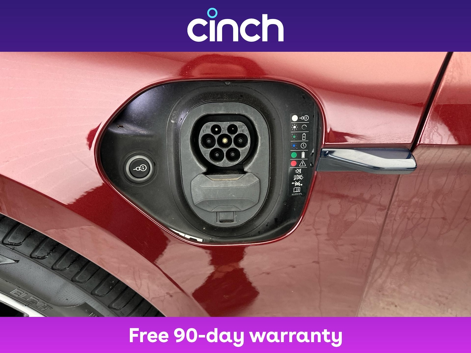 Used Porsche Taycan 2021 for sale - 76586735: Photo 29