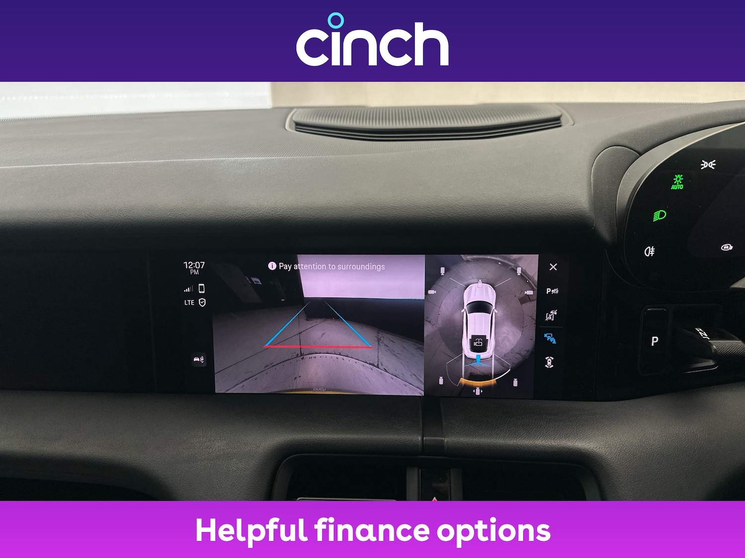 Used Porsche Taycan 2021 for sale - 76586735: Photo 35