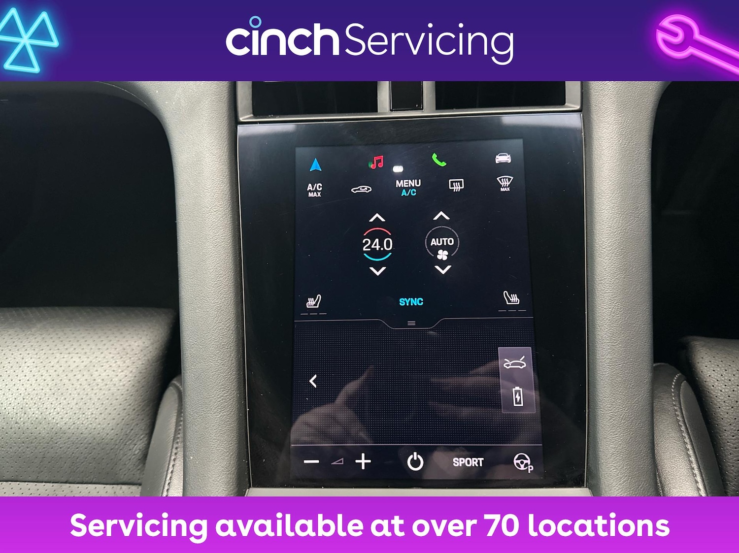 Used Porsche Taycan 2021 for sale - 76586735: Photo 36