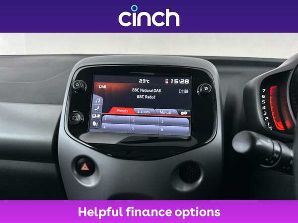 Used Toyota AYGO 2019 for sale - 75580213: Photo 17