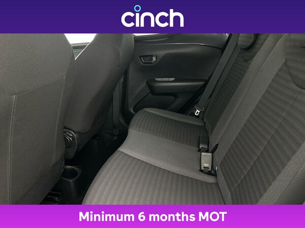 Used Toyota AYGO 2019 for sale - 75580213: Photo 20