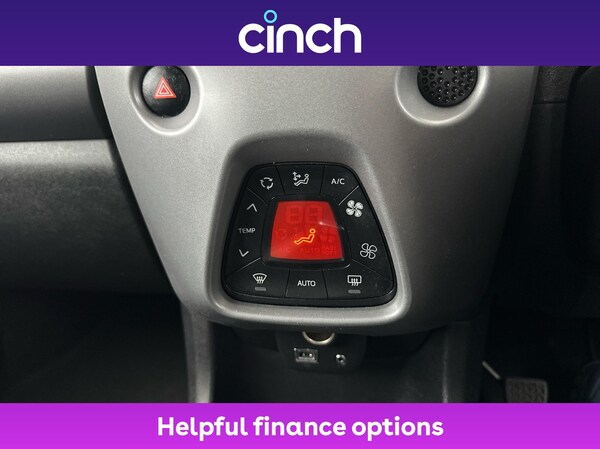 Used Toyota AYGO 2019 for sale - 75580213: Photo 30