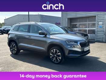 2024 - 1.0 TSI SE L 5dr