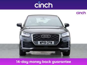 Used Audi Q2 2019 for sale - 74859221: Photo