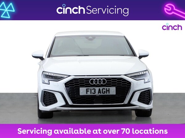 Used Audi A3 2020 for sale - 75694105: Photo 11