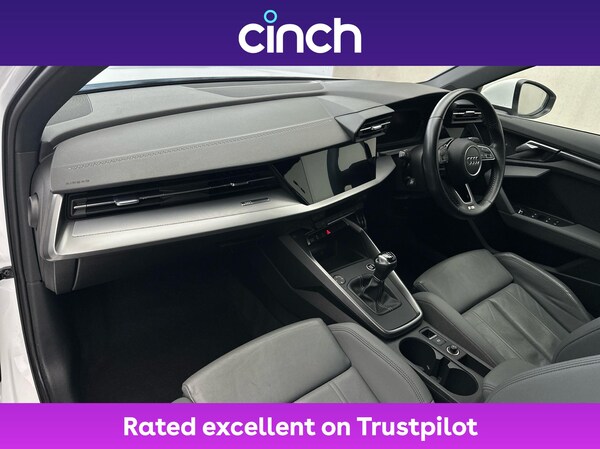 Used Audi A3 2020 for sale - 75694105: Photo 14