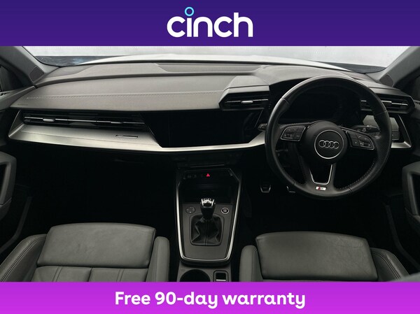 Used Audi A3 2020 for sale - 75694105: Photo 15
