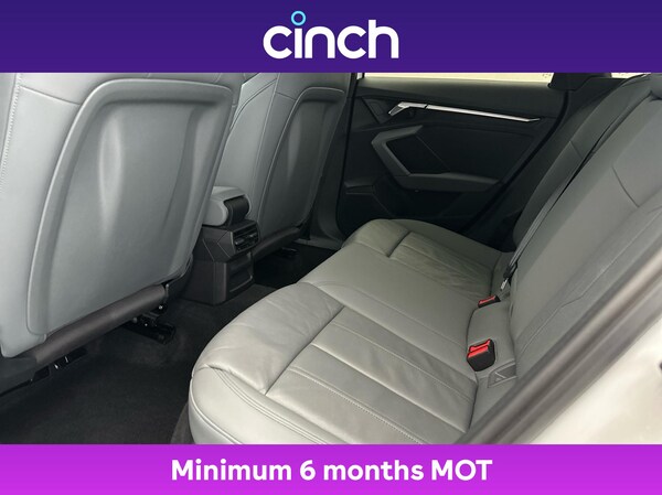 Used Audi A3 2020 for sale - 75694105: Photo 20