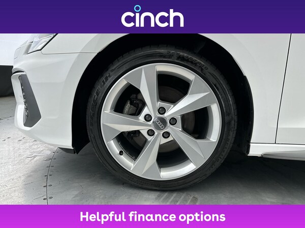 Used Audi A3 2020 for sale - 75694105: Photo 24