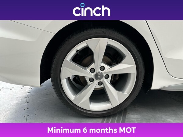 Used Audi A3 2020 for sale - 75694105: Photo 27