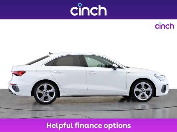 Used Audi A3 2020 for sale - 75694105: Photo 2