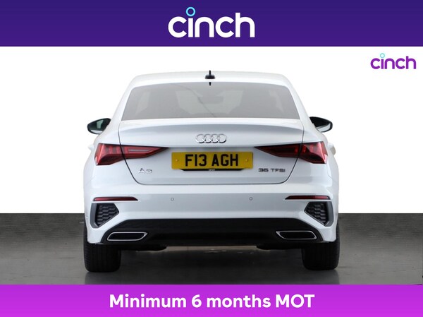 Used Audi A3 2020 for sale - 75694105: Photo 5