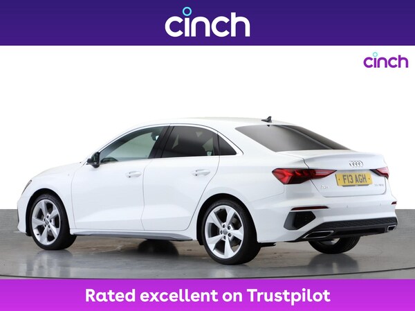 Used Audi A3 2020 for sale - 75694105: Photo 6