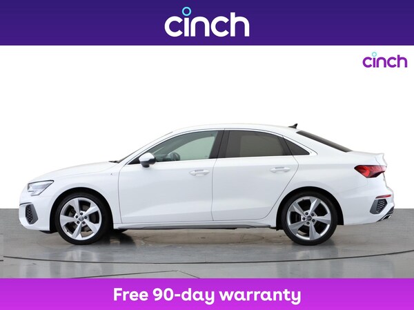Used Audi A3 2020 for sale - 75694105: Photo 8