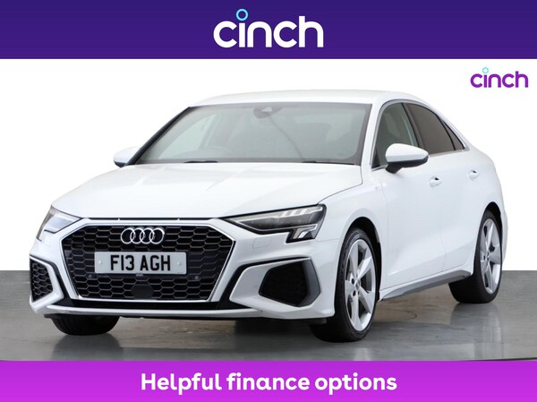 Used Audi A3 2020 for sale - 75694105: Photo 9