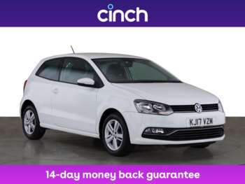 2017 - 1.2 TSI Match Edition 3dr DSG