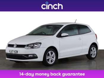 Used Volkswagen Polo 2017 for sale - 74905987: Photo
