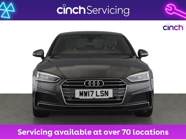 Used Audi A5 2017 for sale - 76313538: Photo 11