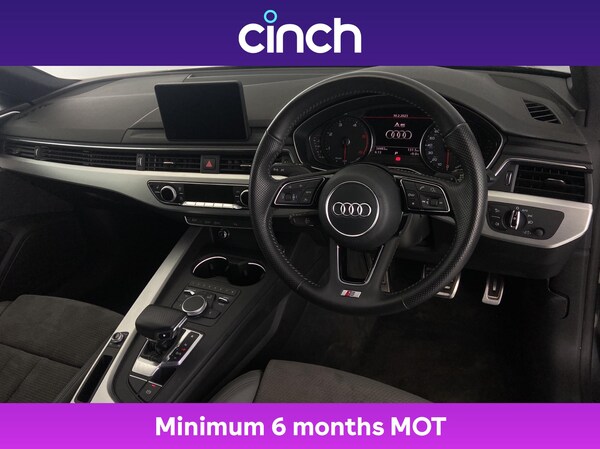 Used Audi A5 2017 for sale - 76313538: Photo 12