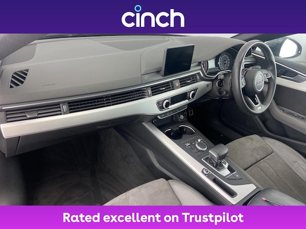 Used Audi A5 2017 for sale - 76313538: Photo 14