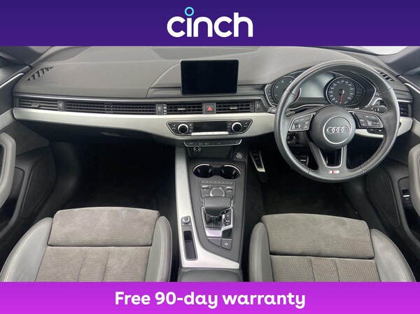 Used Audi A5 2017 for sale - 76313538: Photo 15