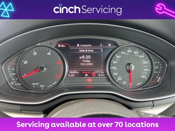 Used Audi A5 2017 for sale - 76313538: Photo 18