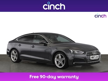 Audi - A5
