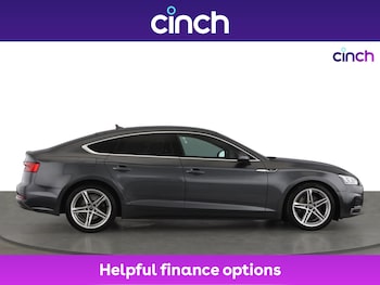 Used Audi A5 2017 for sale - 76313538: Photo 2