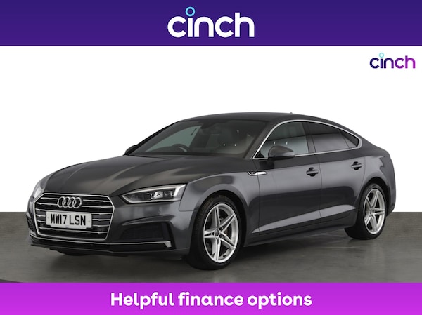 Used Audi A5 2017 for sale - 76313538: Photo 9