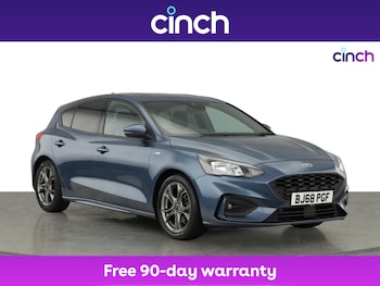Ford - Focus