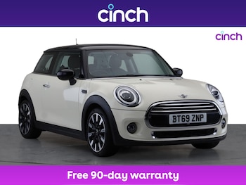 MINI - Hatch