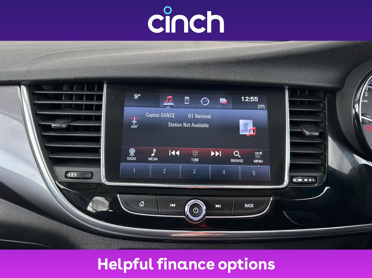 Used Vauxhall Mokka X 2019 for sale - 76098512: Photo 17