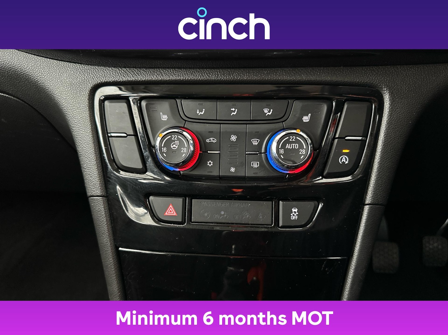 Used Vauxhall Mokka X 2019 for sale - 76098512: Photo 32