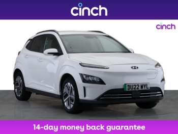 Used Hyundai KONA 2022 for sale - 74918331: Photo