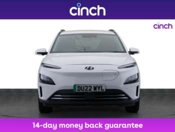 Used Hyundai KONA 2022 for sale - 74918331: Photo