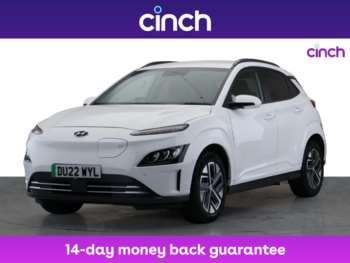 Used Hyundai KONA 2022 for sale - 74918331: Photo