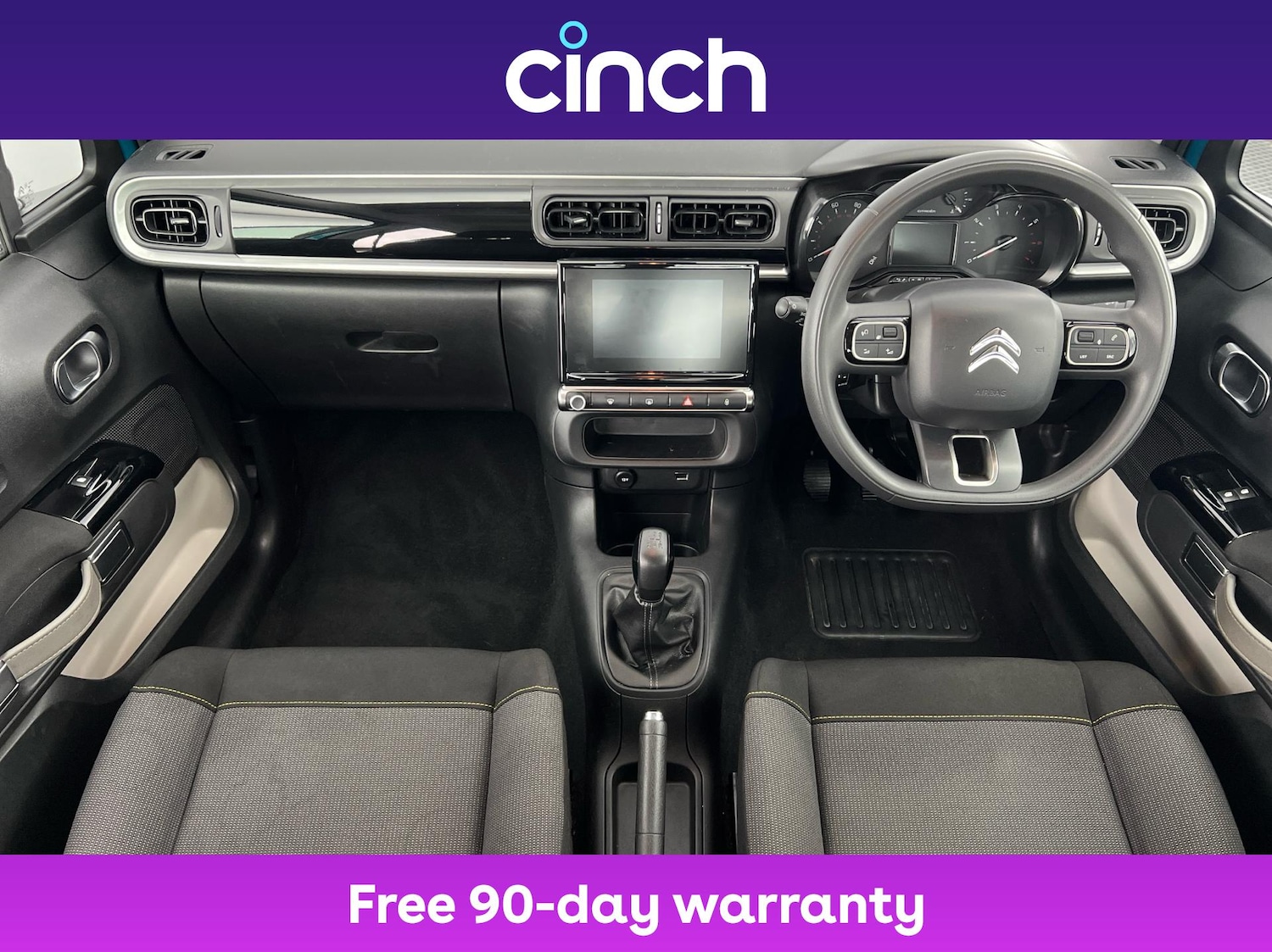 Used Citroen C3 2022 for sale - 76519886: Photo 15