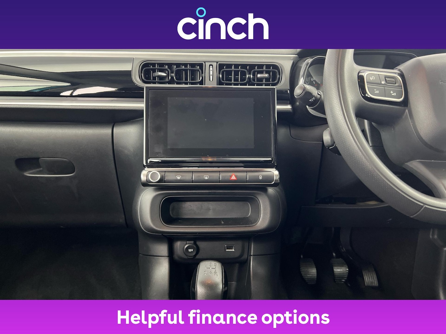 Used Citroen C3 2022 for sale - 76519886: Photo 17