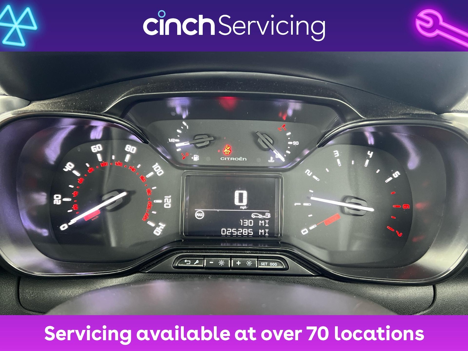 Used Citroen C3 2022 for sale - 76519886: Photo 18