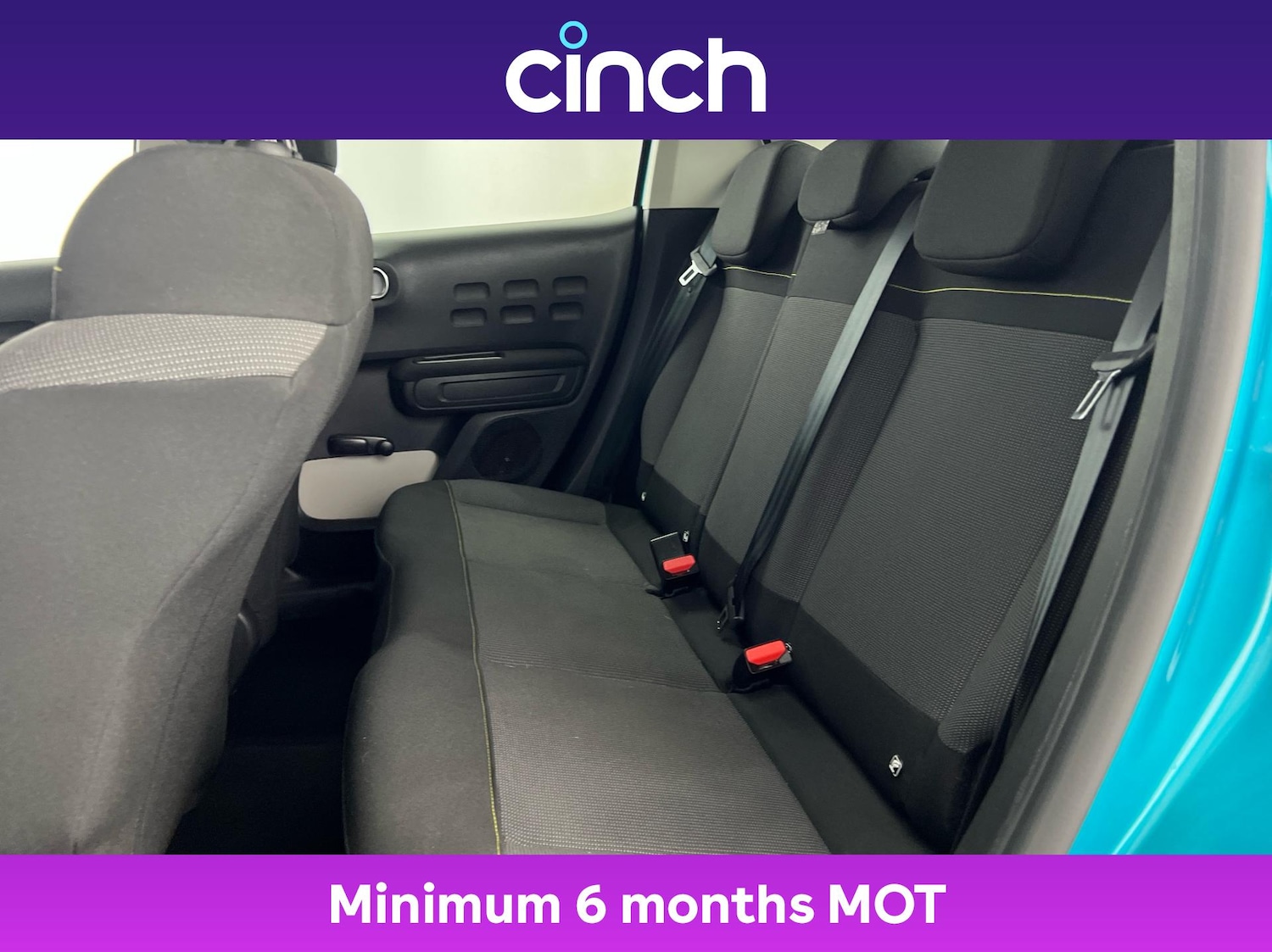 Used Citroen C3 2022 for sale - 76519886: Photo 20