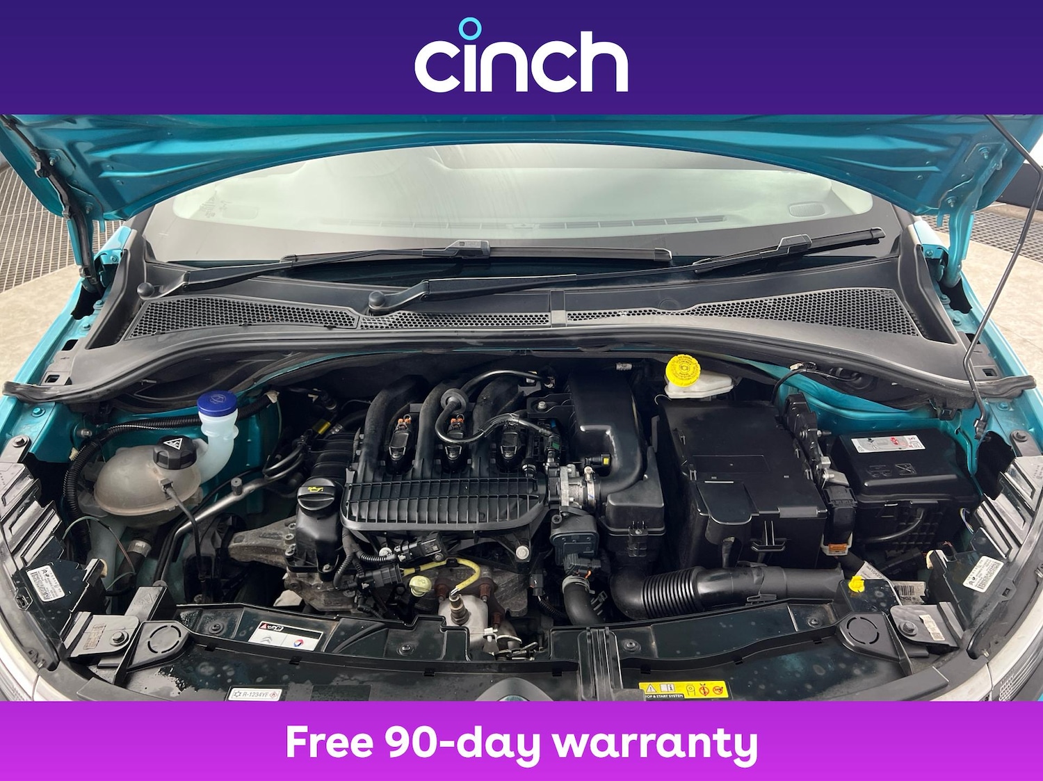 Used Citroen C3 2022 for sale - 76519886: Photo 23