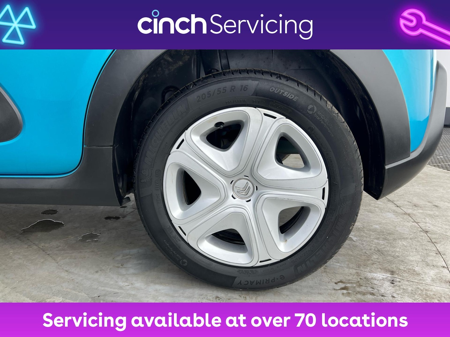 Used Citroen C3 2022 for sale - 76519886: Photo 26