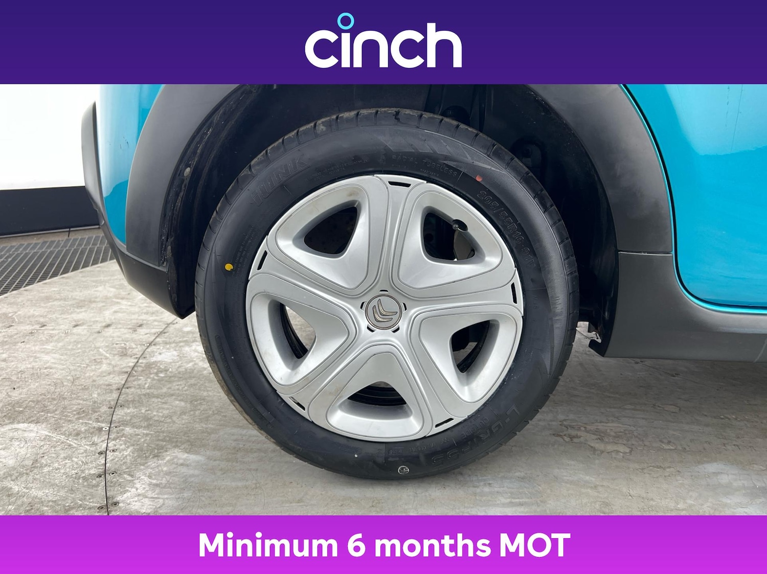 Used Citroen C3 2022 for sale - 76519886: Photo 27