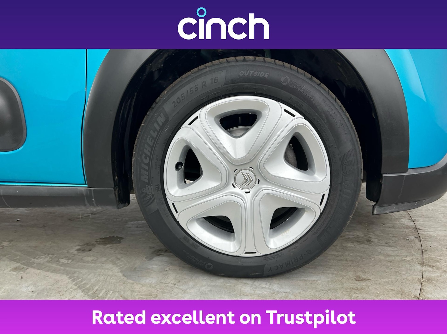 Used Citroen C3 2022 for sale - 76519886: Photo 28