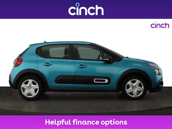 Used Citroen C3 2022 for sale - 76519886: Photo