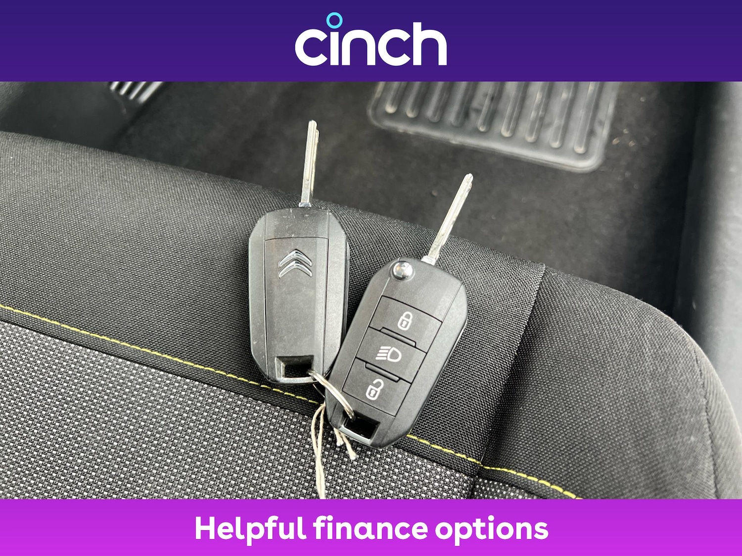 Used Citroen C3 2022 for sale - 76519886: Photo 30