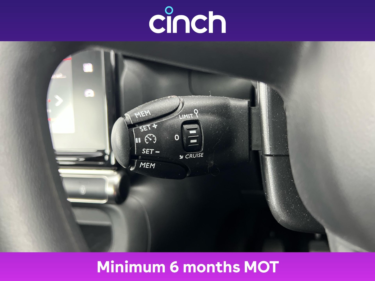 Used Citroen C3 2022 for sale - 76519886: Photo 32