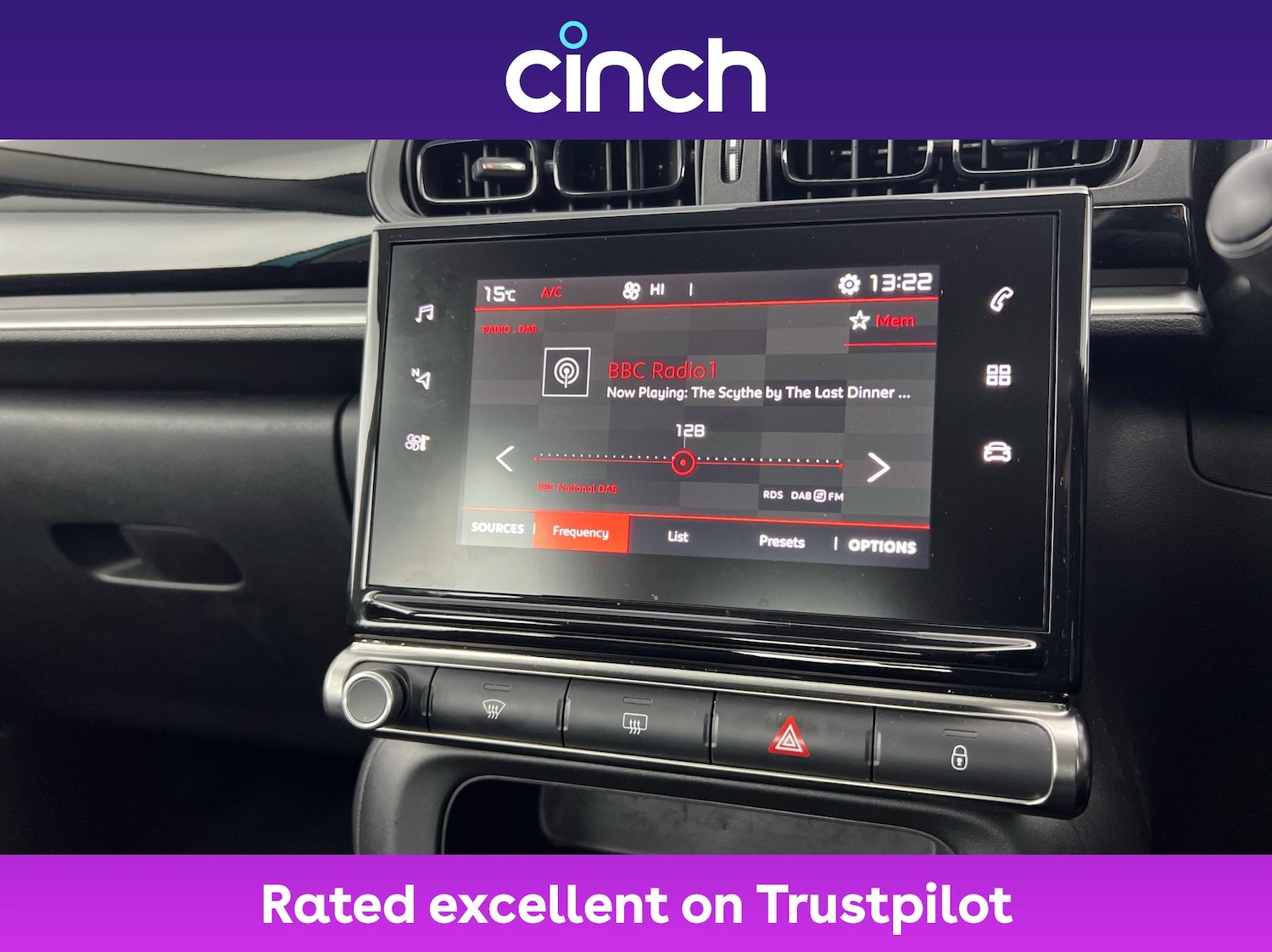 Used Citroen C3 2022 for sale - 76519886: Photo 33